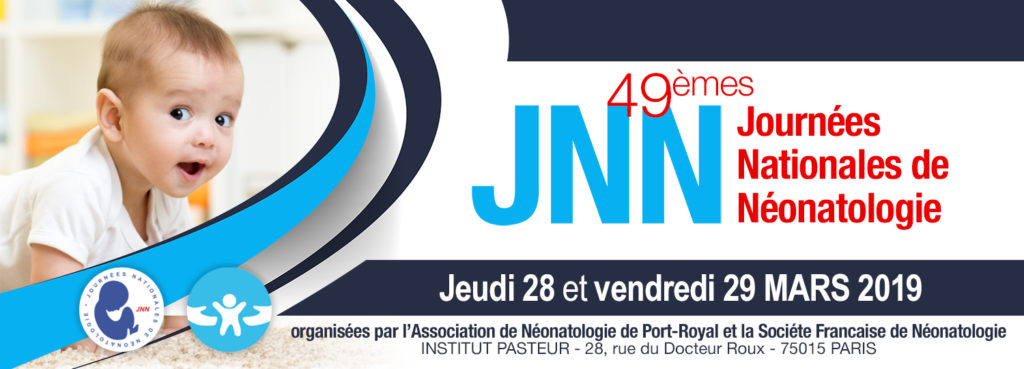 Logipren aux JNN 2019