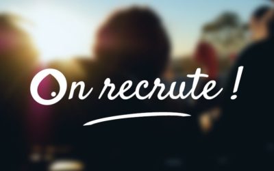 Nous recrutons : CONCEPTEUR – DEVELOPPEUR JAVA / WEB (H/F)