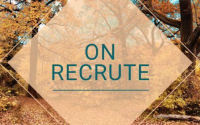 Responsable administratif et financier – RAF (H/F)