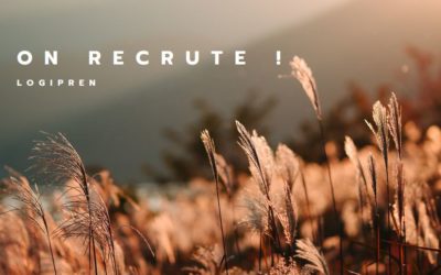 Nous recrutons : INGÉNIEUR SUPPORT ET DÉPLOIEMENT LOGICIEL (H/F)
