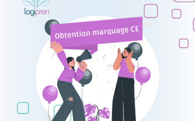 Obtention marquage CE
